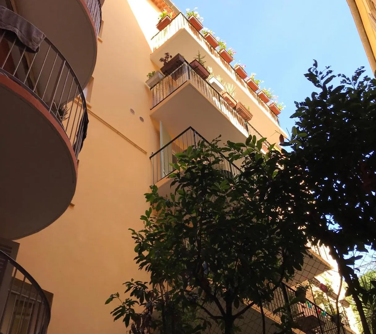 Studio Chateau - Vieux Nice