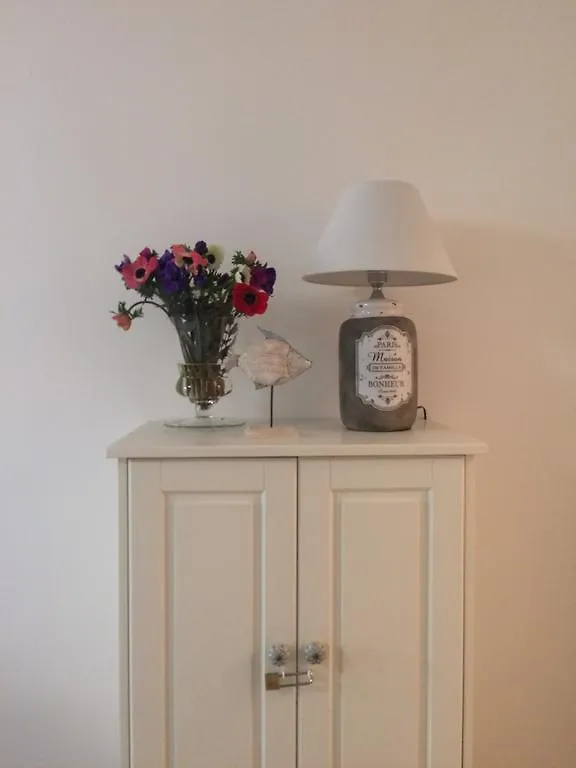 Studio Chateau - Vieux Nice
